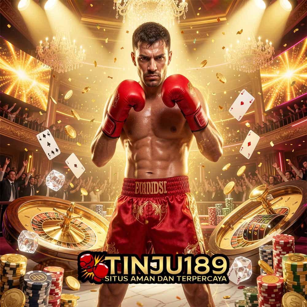 tinju189-Logo